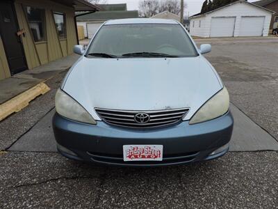 2005 Toyota Camry Standard   - Photo 3 - Kearney, NE 68847