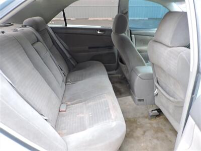 2005 Toyota Camry Standard   - Photo 11 - Kearney, NE 68847