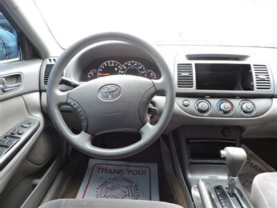 2005 Toyota Camry Standard   - Photo 13 - Kearney, NE 68847