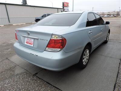 2005 Toyota Camry Standard   - Photo 5 - Kearney, NE 68847