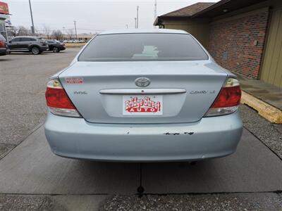 2005 Toyota Camry Standard   - Photo 6 - Kearney, NE 68847
