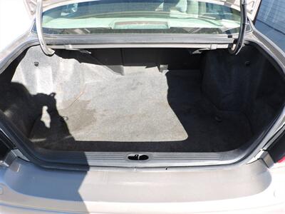 2001 Buick LeSabre Custom   - Photo 12 - Lexington, NE 68850