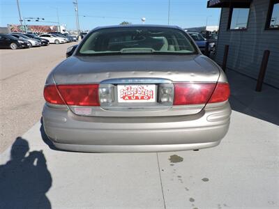 2001 Buick LeSabre Custom   - Photo 6 - Lexington, NE 68850