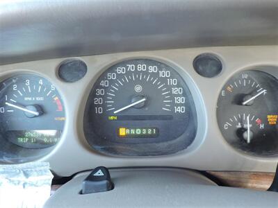 2001 Buick LeSabre Custom   - Photo 16 - Lexington, NE 68850