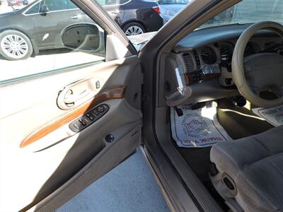 2001 Buick LeSabre Custom   - Photo 15 - Lexington, NE 68850