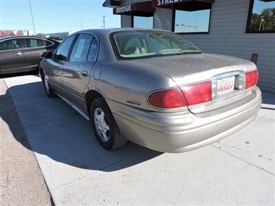 2001 Buick LeSabre Custom   - Photo 7 - Lexington, NE 68850