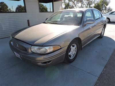 2001 Buick LeSabre Custom   - Photo 2 - Lexington, NE 68850