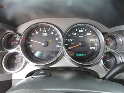 2011 Chevrolet Silverado 2500 LT   - Photo 16 - North Platte, NE 69101