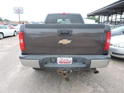 2011 Chevrolet Silverado 2500 LT   - Photo 6 - North Platte, NE 69101