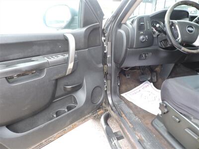 2011 Chevrolet Silverado 2500 LT   - Photo 15 - North Platte, NE 69101