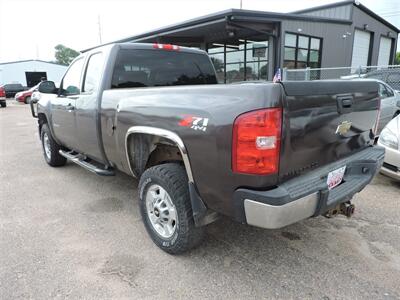 2011 Chevrolet Silverado 2500 LT   - Photo 7 - North Platte, NE 69101