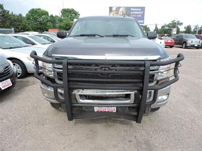 2011 Chevrolet Silverado 2500 LT   - Photo 3 - North Platte, NE 69101