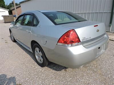 2009 Chevrolet Impala LT   - Photo 7 - North Platte, NE 69101