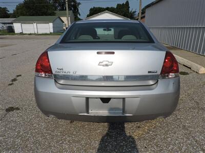 2009 Chevrolet Impala LT   - Photo 6 - North Platte, NE 69101