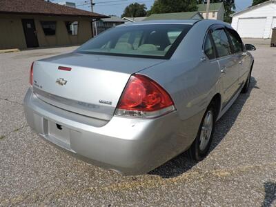 2009 Chevrolet Impala LT   - Photo 5 - North Platte, NE 69101