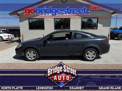 2008 Chevrolet Cobalt LS Coupe