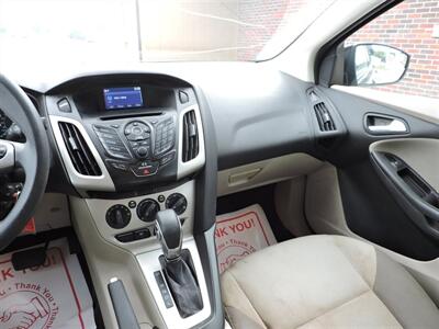 2014 Ford Focus SE   - Photo 11 - Kearney, NE 68847