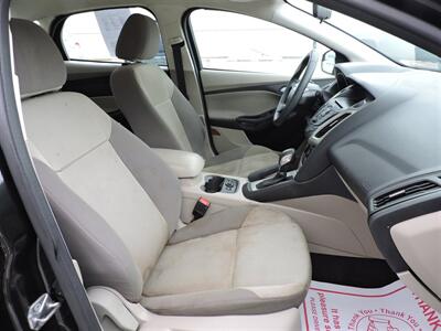 2014 Ford Focus SE   - Photo 14 - Kearney, NE 68847