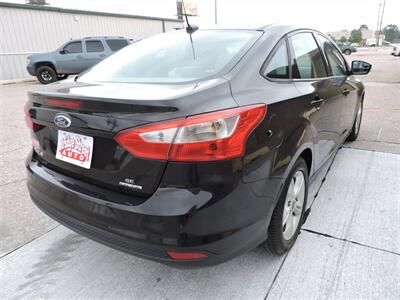 2014 Ford Focus SE   - Photo 5 - Kearney, NE 68847