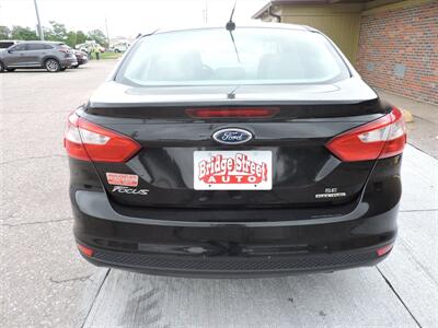 2014 Ford Focus SE   - Photo 6 - Kearney, NE 68847