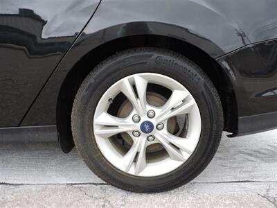 2014 Ford Focus SE   - Photo 8 - Kearney, NE 68847