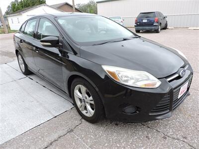 2014 Ford Focus SE   - Photo 4 - Kearney, NE 68847