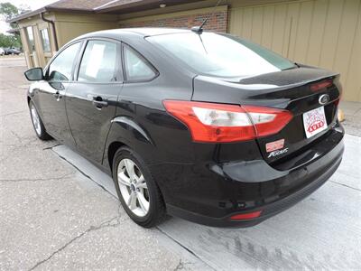 2014 Ford Focus SE   - Photo 7 - Kearney, NE 68847