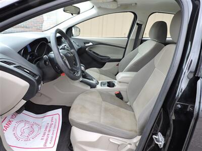 2014 Ford Focus SE   - Photo 9 - Kearney, NE 68847