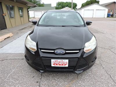 2014 Ford Focus SE   - Photo 3 - Kearney, NE 68847