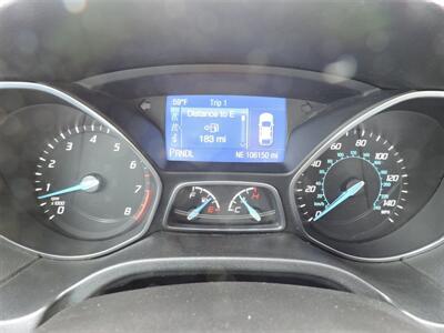 2014 Ford Focus SE   - Photo 16 - Kearney, NE 68847