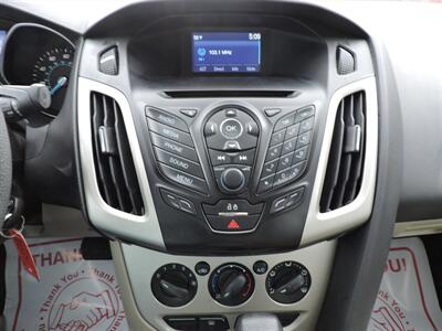 2014 Ford Focus SE   - Photo 17 - Kearney, NE 68847