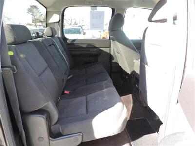 2013 Chevrolet Silverado 1500 LT - Photo 11 - Lexington, NE 68850