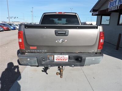 2013 Chevrolet Silverado 1500 LT - Photo 6 - Lexington, NE 68850