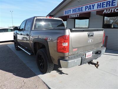 2013 Chevrolet Silverado 1500 LT - Photo 7 - Lexington, NE 68850