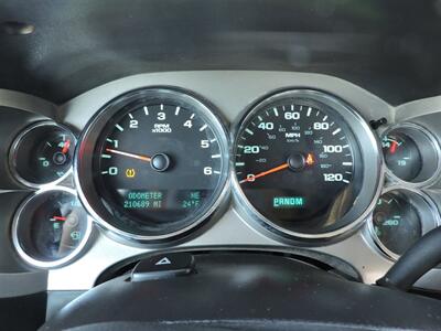 2013 Chevrolet Silverado 1500 LT - Photo 15 - Lexington, NE 68850