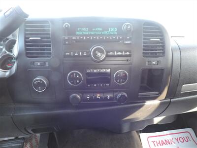 2013 Chevrolet Silverado 1500 LT - Photo 16 - Lexington, NE 68850