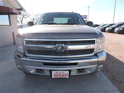 2013 Chevrolet Silverado 1500 LT - Photo 3 - Lexington, NE 68850