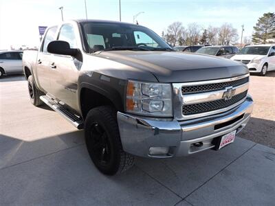 2013 Chevrolet Silverado 1500 LT - Photo 4 - Lexington, NE 68850