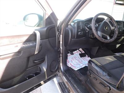 2013 Chevrolet Silverado 1500 LT - Photo 14 - Lexington, NE 68850