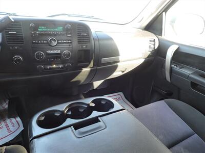 2013 Chevrolet Silverado 1500 LT - Photo 13 - Lexington, NE 68850