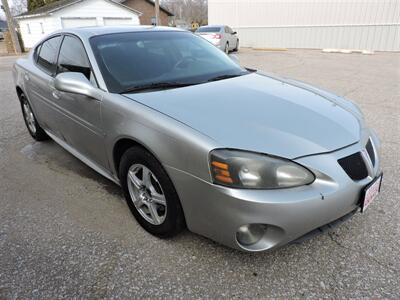 2006 Pontiac Grand Prix   - Photo 4 - Kearney, NE 68847