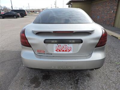 2006 Pontiac Grand Prix   - Photo 6 - Kearney, NE 68847