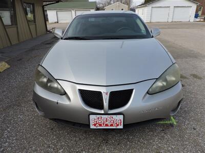 2006 Pontiac Grand Prix   - Photo 3 - Kearney, NE 68847