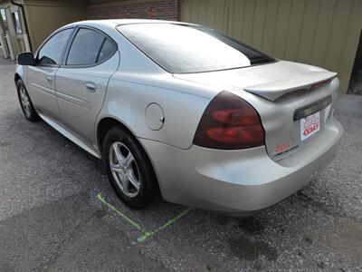 2006 Pontiac Grand Prix   - Photo 7 - Kearney, NE 68847