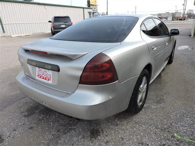 2006 Pontiac Grand Prix   - Photo 5 - Kearney, NE 68847