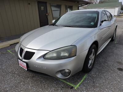 2006 Pontiac Grand Prix   - Photo 2 - Kearney, NE 68847