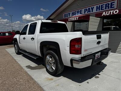 2013 Chevrolet Silverado 1500 Work Truck - Photo 8 - Lexington, NE 68850