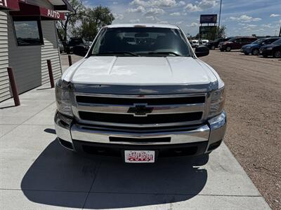 2013 Chevrolet Silverado 1500 Work Truck - Photo 6 - Lexington, NE 68850