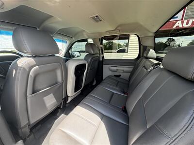 2013 Chevrolet Silverado 1500 Work Truck - Photo 11 - Lexington, NE 68850