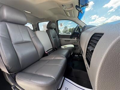 2013 Chevrolet Silverado 1500 Work Truck - Photo 10 - Lexington, NE 68850